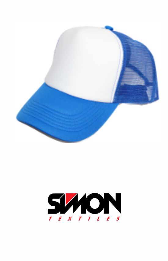 gorras para sublimar mayoreo
